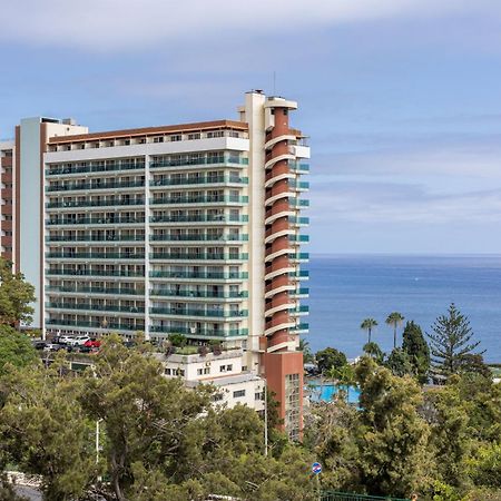 Ferienwohnung Vista Savoy By Rmz Funchal  Exterior foto