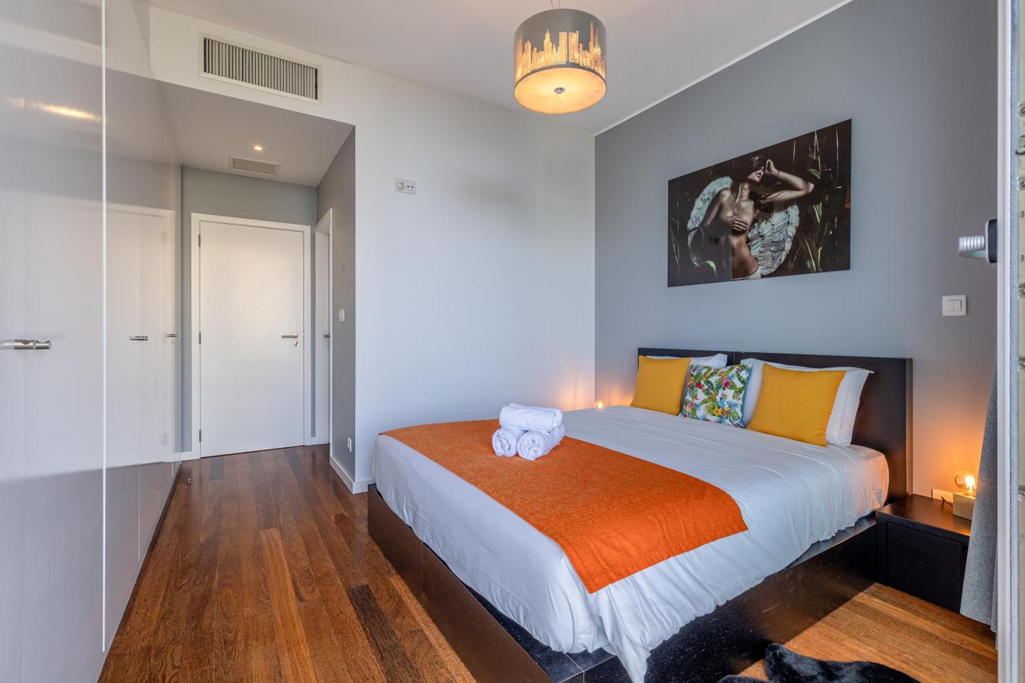 Ferienwohnung Vista Savoy By Rmz Funchal  Exterior foto