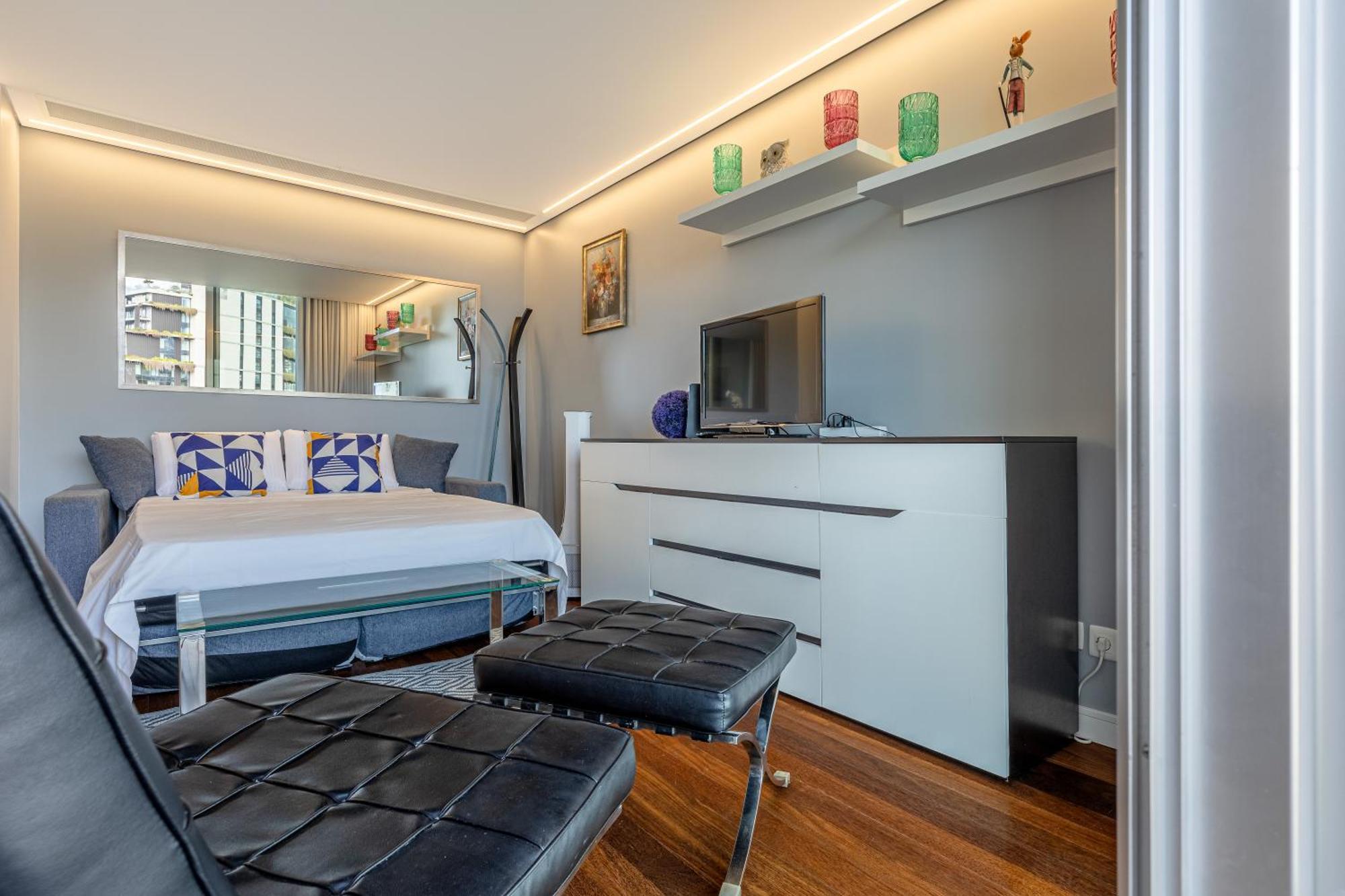Ferienwohnung Vista Savoy By Rmz Funchal  Exterior foto